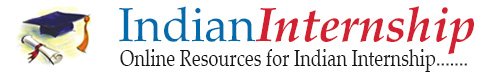 Indian Internship