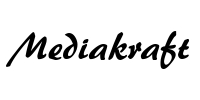 Mediakraft logo